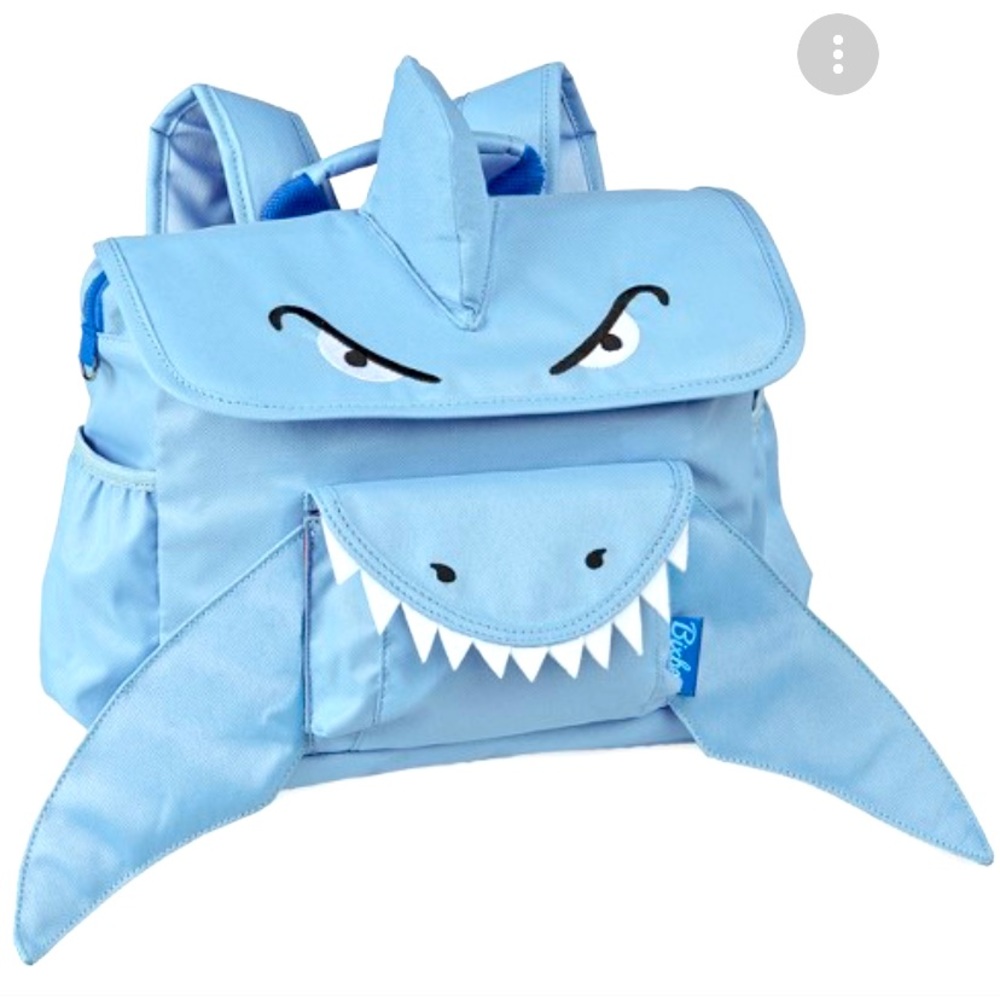Bixbee backpack